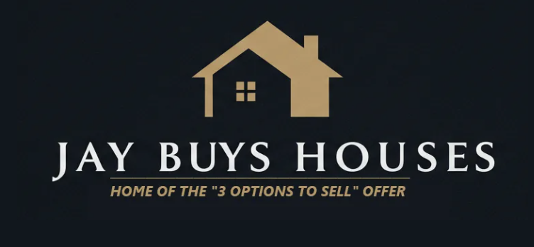Jay Buys Houses Logo