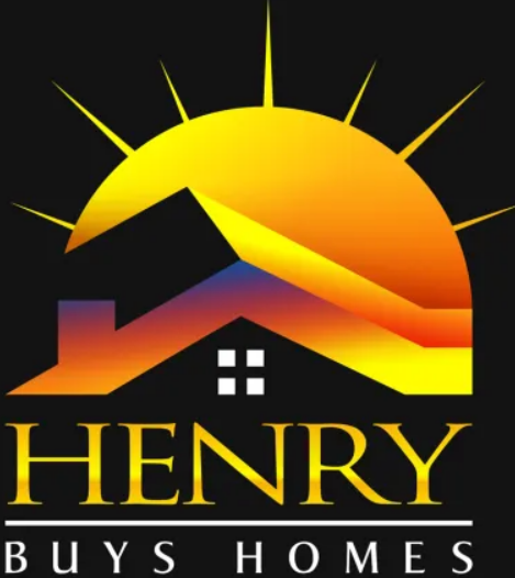 Henry buys home logo