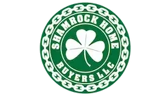 Shamrock Home Buyers logo