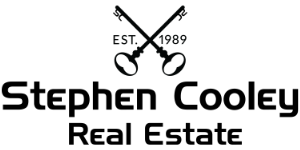Stephen Cooley Real Estate logo