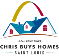 Chris Buys Homes in St. Louis logo