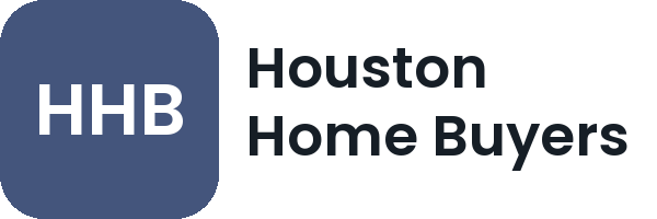 Houston Home Buyers logo