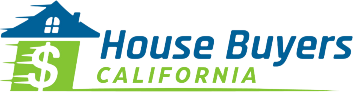 House Buyers California logo