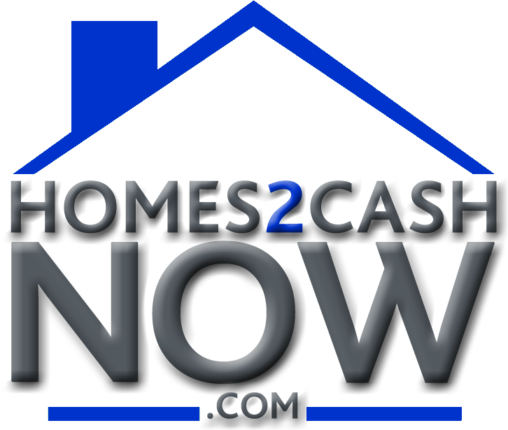 Homes2Cash NOW, LLC logo