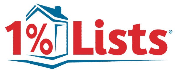 1 Percent Lists Midsouth logo