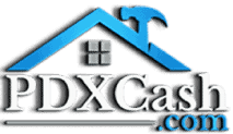 PDXCash logo