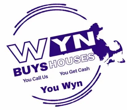 Wyn Buys Houses logo