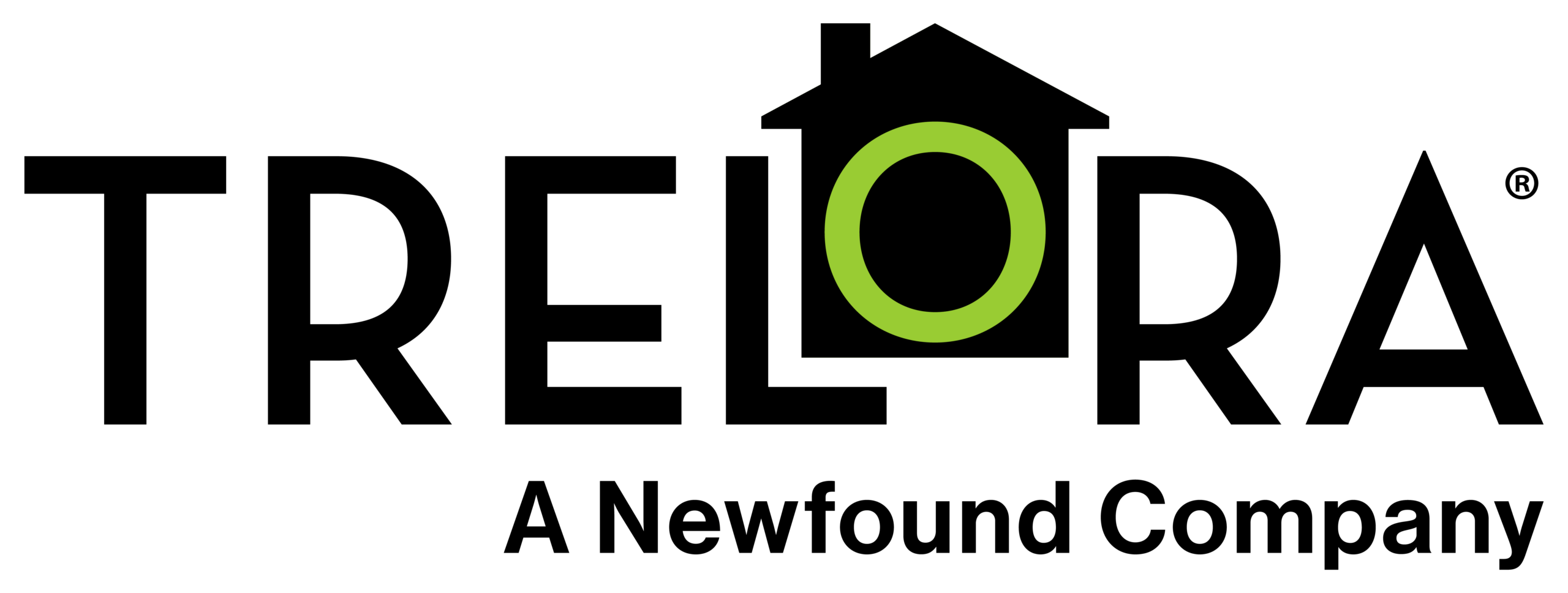 Trelora Texas logo