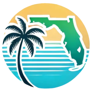 Ron Buys Florida Homes logo