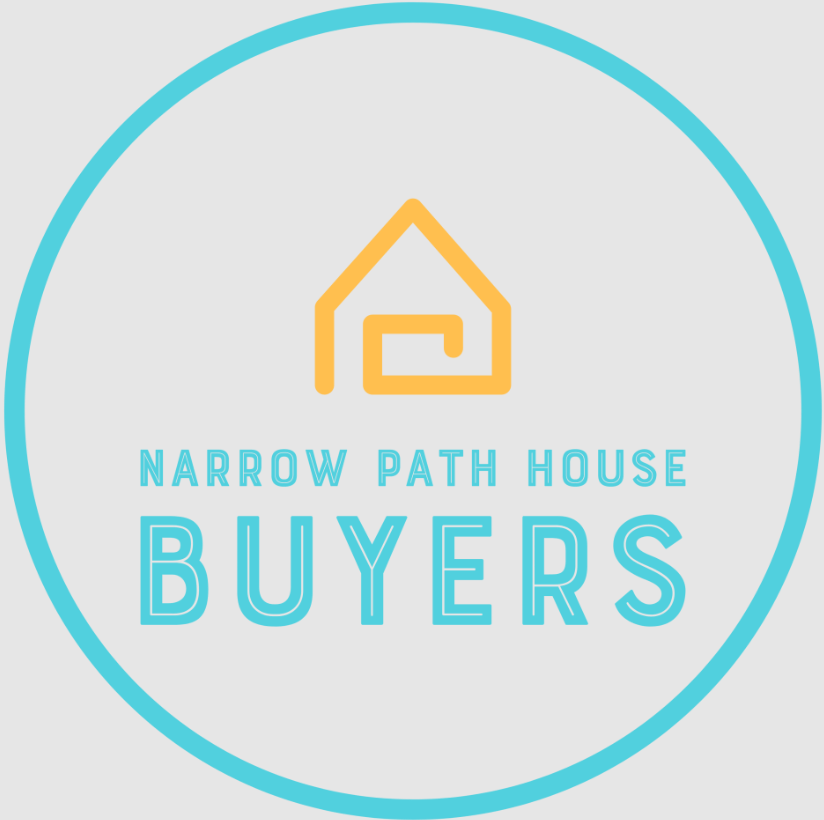 Narrow Path House Buyers logo
