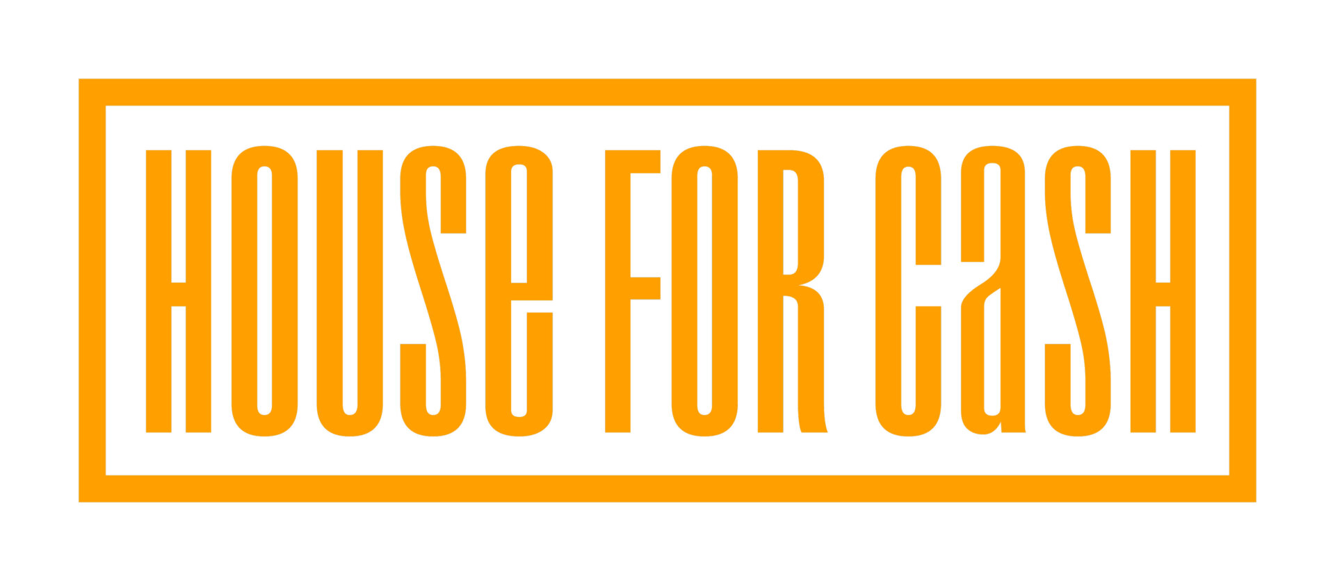 House For Cash logo