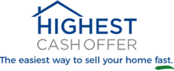 Highest Cash Offer Reno Logo