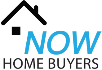 Now Home Buyers logo