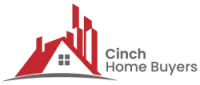 Cinch Home Buyers logo