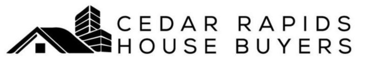 Cedar Rapids House Buyers logo