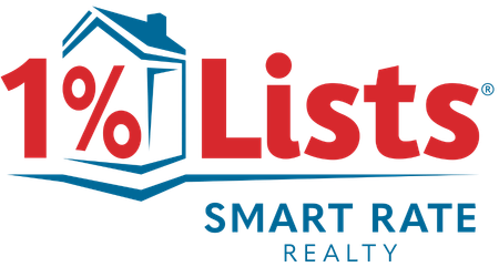 1 Percent Lists Smart Rate Realty