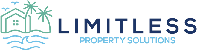 Limitless Property Solutions Logo