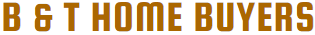 B & T Home Buyers, LLC logo