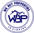 We Buy Properties in Florida logo