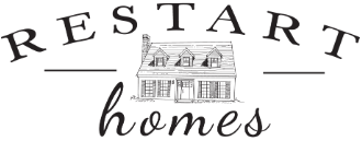 Restart Homes LLC logo