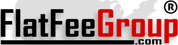 Flat Fee MLS Sells logo