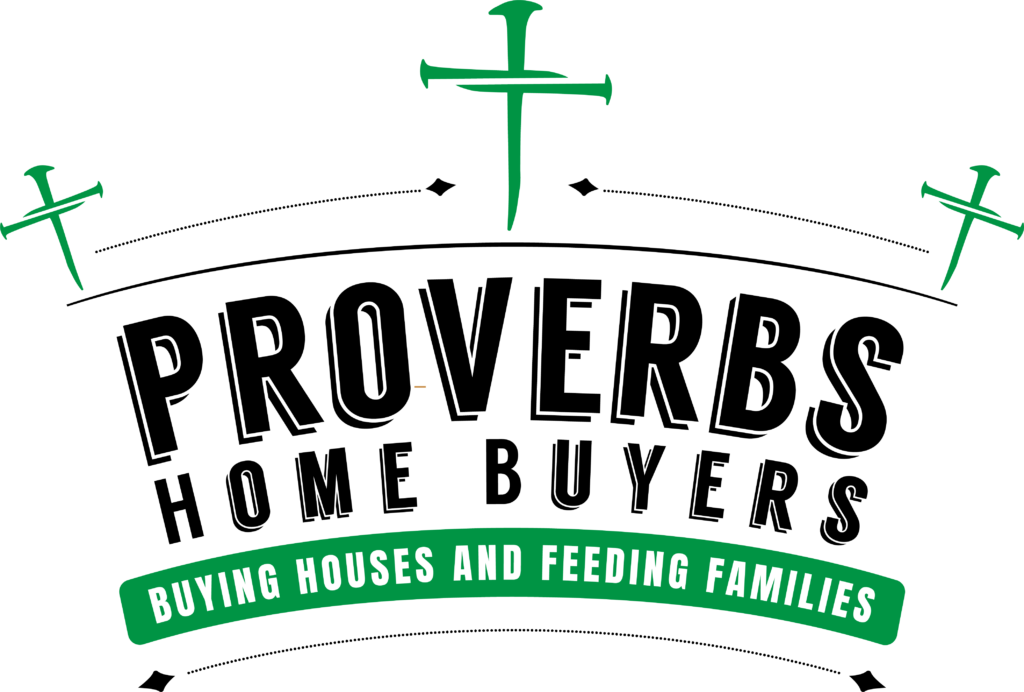 Proverbs Home Buyers LLC logo