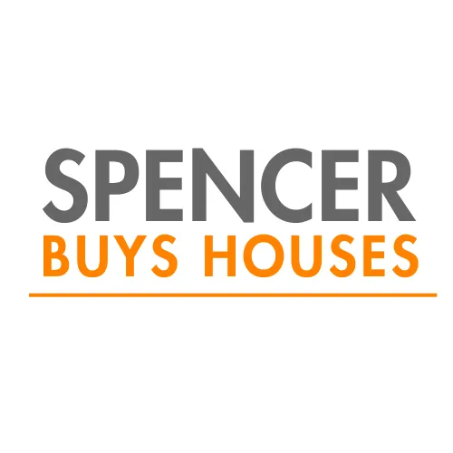 Spencer Buys Houses logo