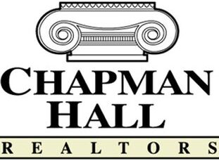 Chapman Hall Realtors logo