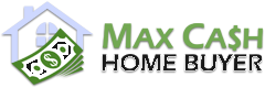 Max Cash Home Buyers LLC logo