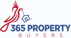 365 Property Buyers Arkansas logo