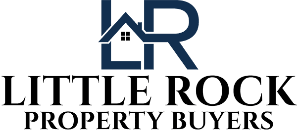 Little Rock Property Buyers logo