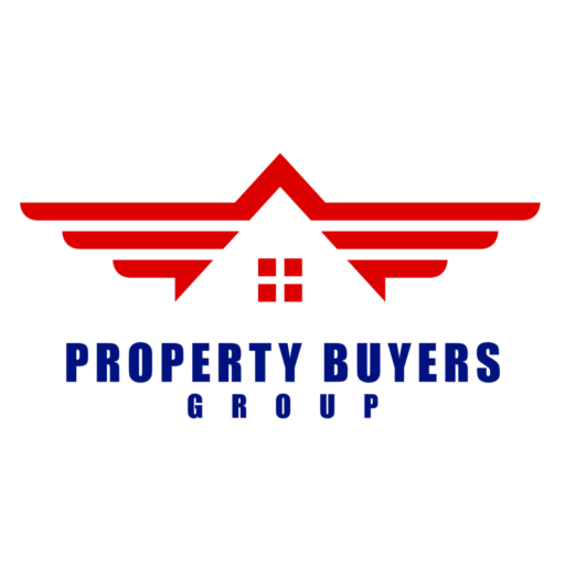 Property Buyers Group logo