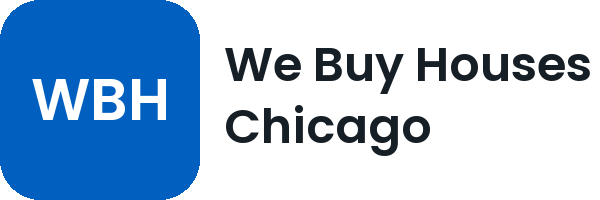 We Buy Houses Chicago logo
