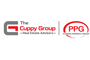 The Cuppy Group