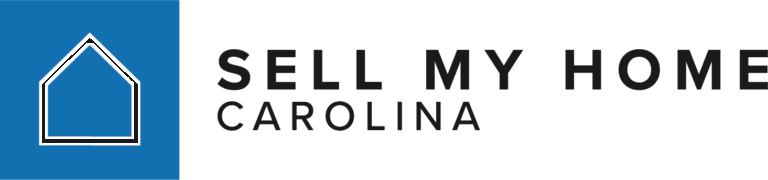 Sell My Home Carolina logo