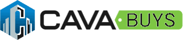 Cava Buys logo