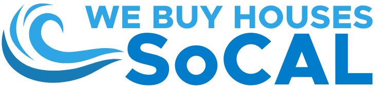 We Buy Houses SoCal logo