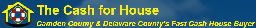 The Cash for House logo