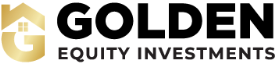 Golden Equity Investments logo