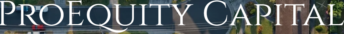 Pro Equity Cash Buyers logo