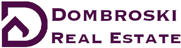 Dombroski Real Estate logo