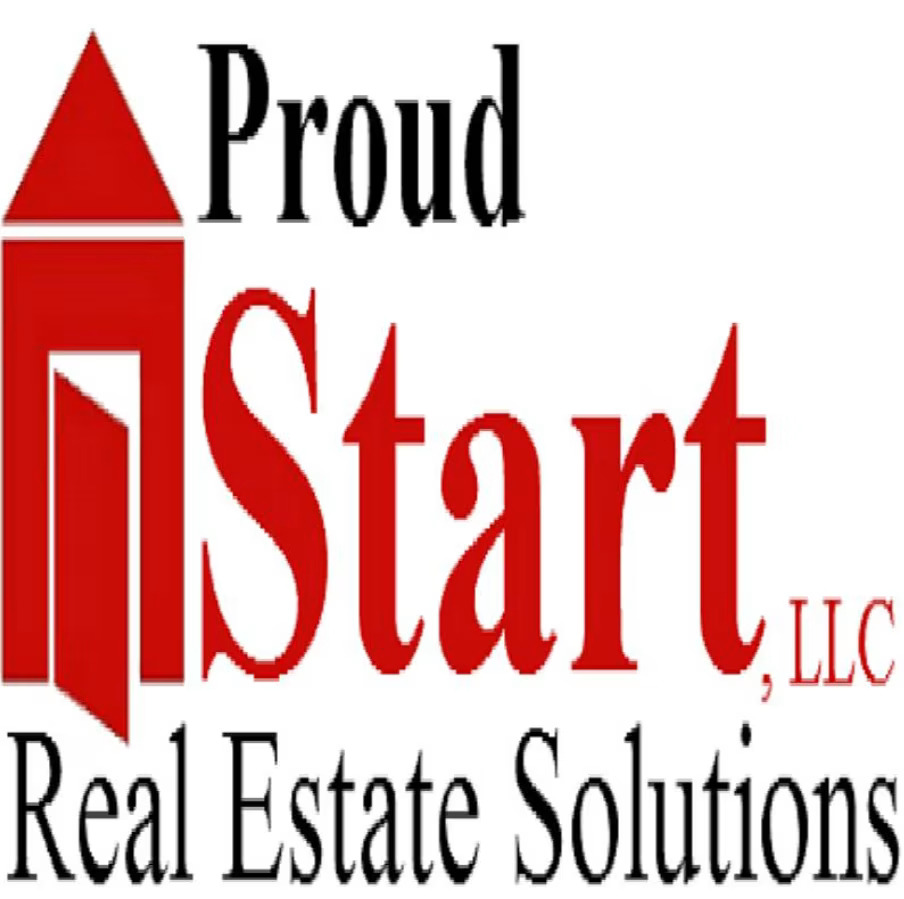 Proud Start, LLC logo