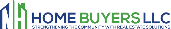 NH Home Buyers logo