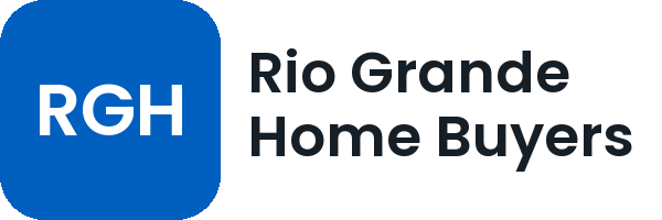 Rio Grande Home Buyers logo