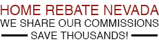 Home Rebate Nevada