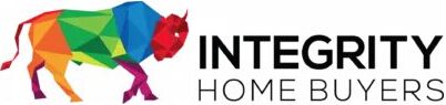 Integrity Home Buyers Logo