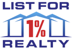 List for 1% Realty