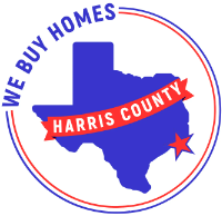 We Buy Homes In Harris County logo