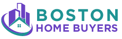 Boston Home Buyers logo