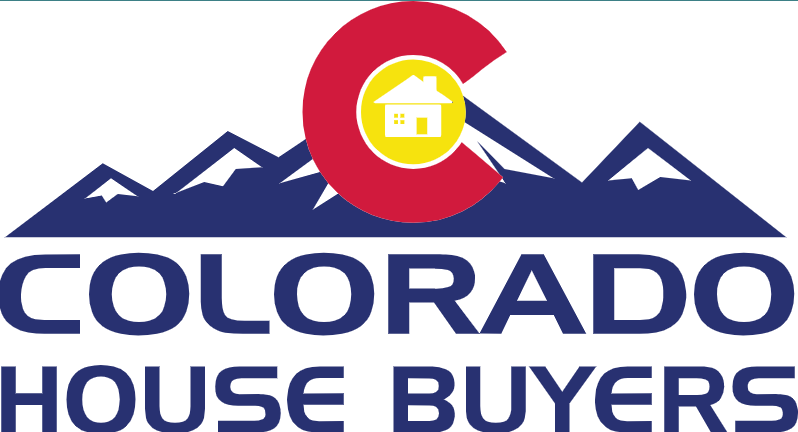 Colorado House Buyers logo